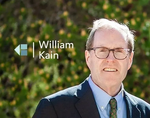 William Kain, attorney at Kain & Henehan - St. Cloud & Eagan, MN