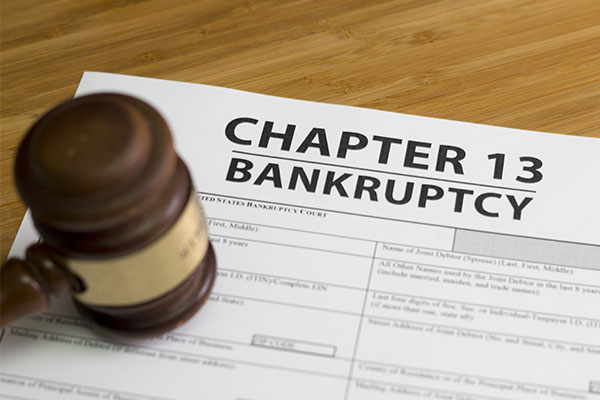 Minnesota Chapter 13 Bankruptcy Attorneys at Kain & Henehan - St. Cloud & Eagan, MN