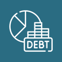 debt icon