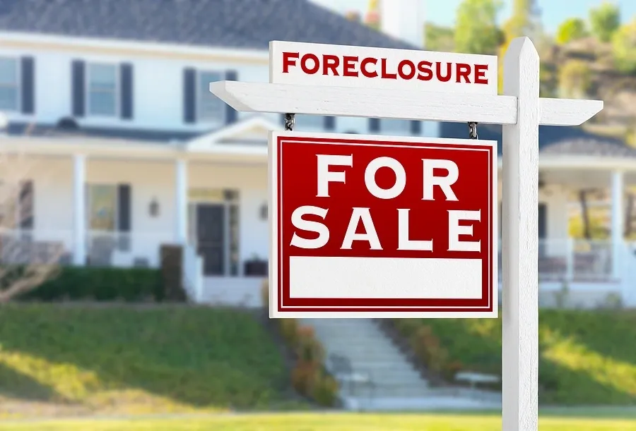 Chapter 13 for Foreclosure help from Kain & Henehan - St. Cloud & Eagan, MN