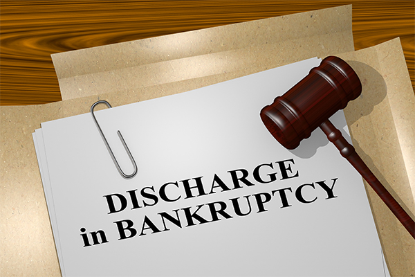 Bankruptcy discharge by calling Kain & Henehan - St. Cloud & Eagan, MN