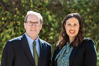 Kain and Henehan - Minnesota bankruptcy attorneys