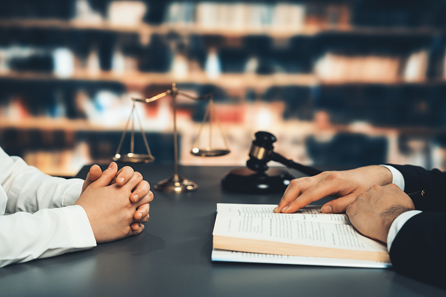 role of a trustee in a bankruptcy case