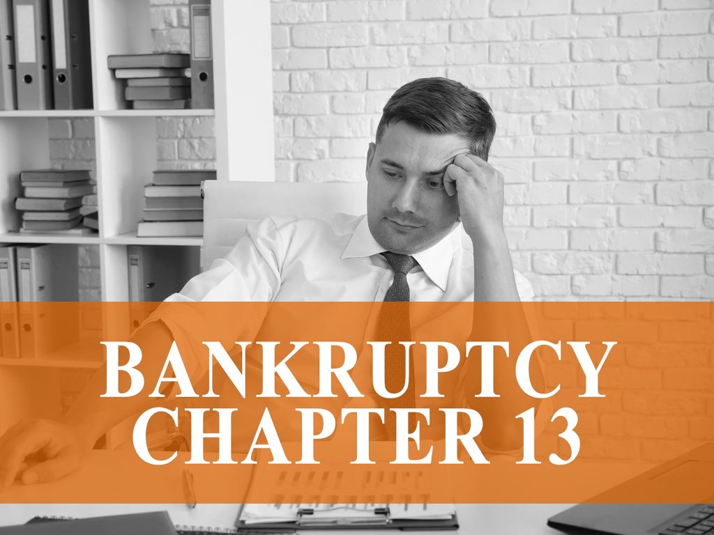 Bankruptcy for Debt Relief